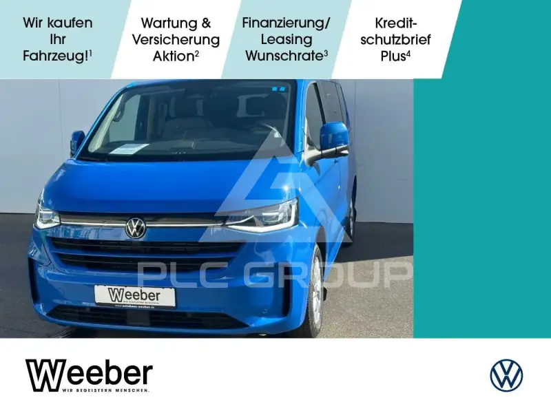 2025 Volkswagen Others