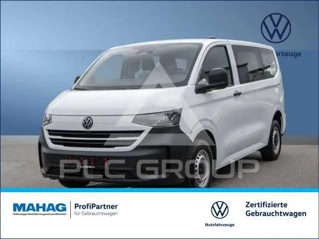 2025 Volkswagen Others