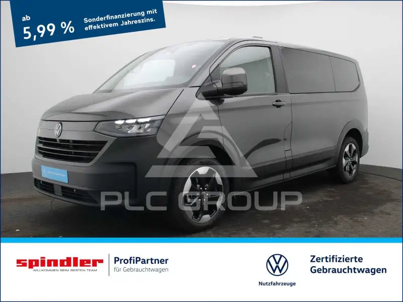 2025 Volkswagen Others
