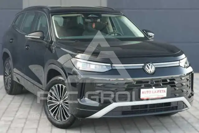2025 Volkswagen Others