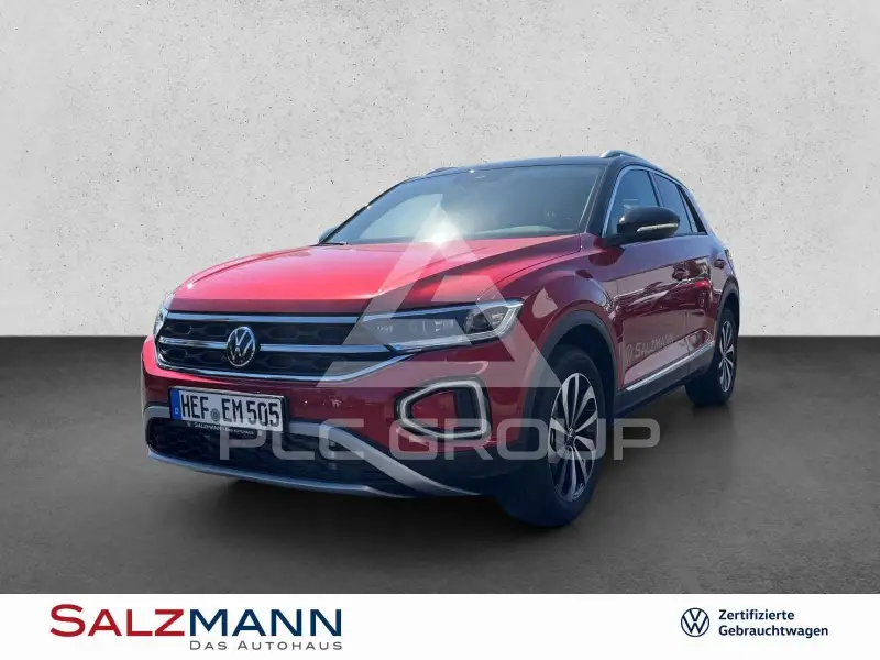 2025 Volkswagen Others