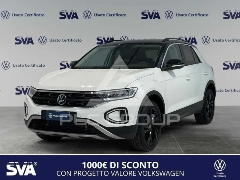 2025 Volkswagen Others