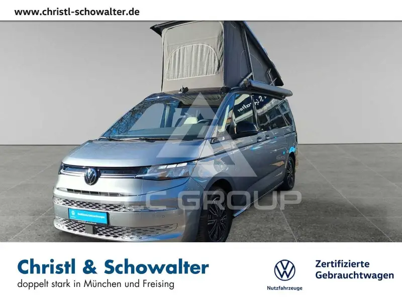 2025 Volkswagen Others
