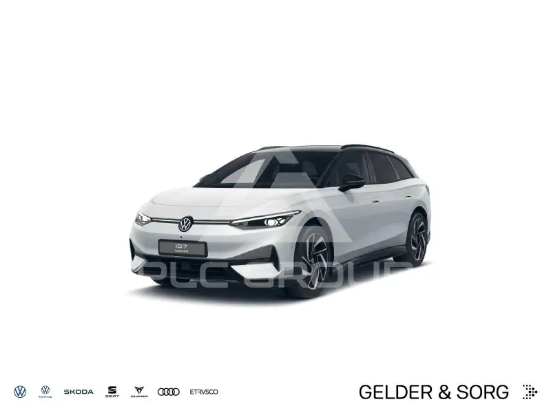 2025 Volkswagen ID 4