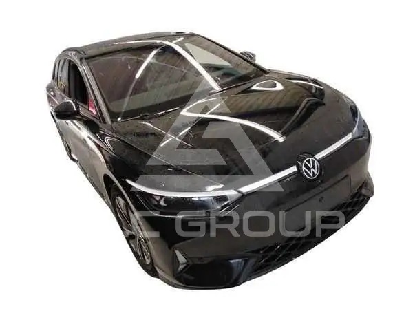 2025 Volkswagen ID 4