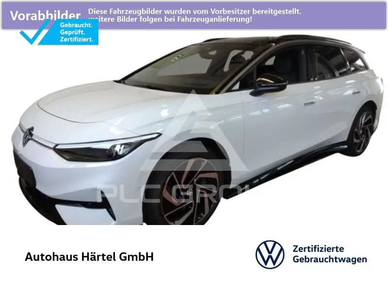 2025 Volkswagen ID 4
