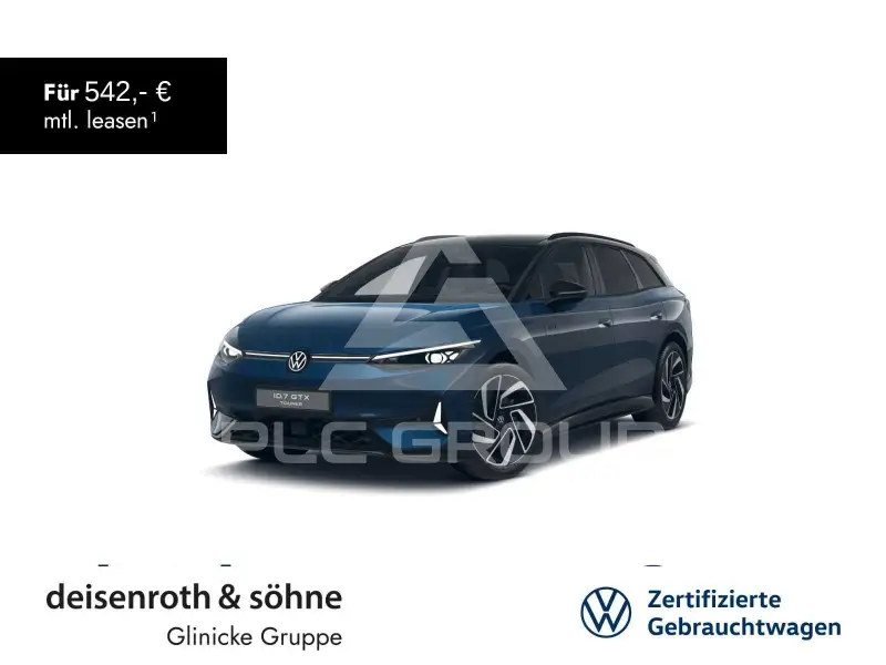 2025 Volkswagen ID 4