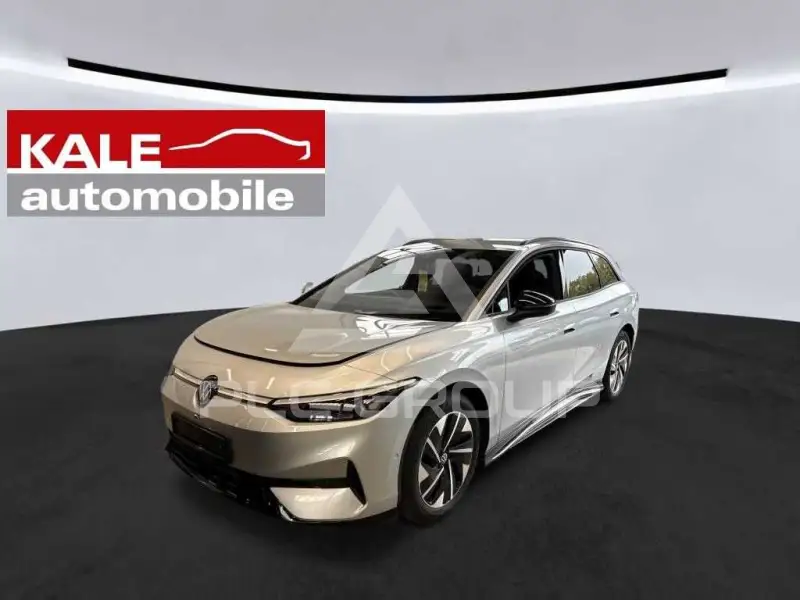 2025 Volkswagen ID 4