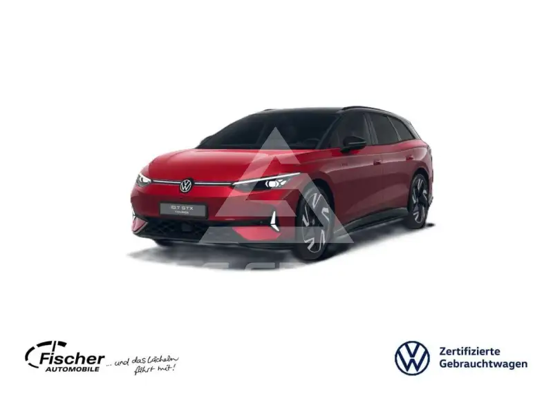2025 Volkswagen ID 4