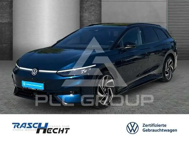 2025 Volkswagen ID 4
