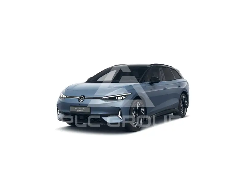 2025 Volkswagen ID 4
