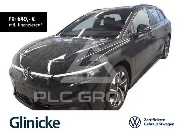 2025 Volkswagen ID 4