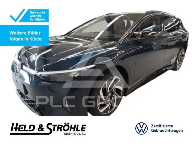 2025 Volkswagen ID 4