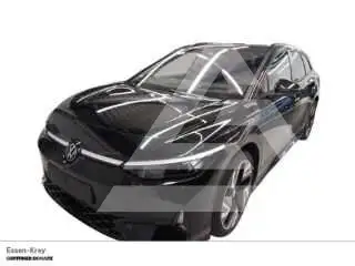 2025 Volkswagen ID 4