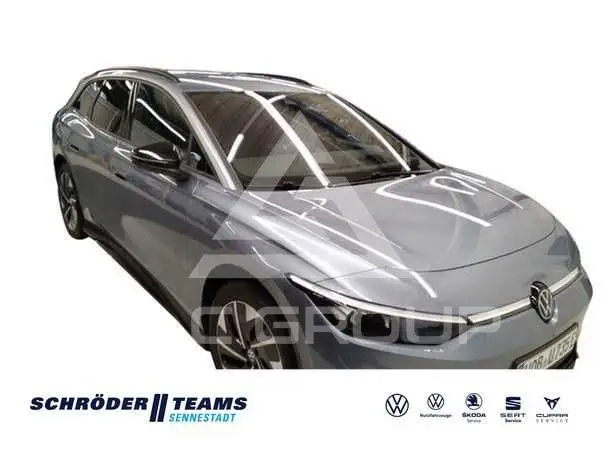 2025 Volkswagen ID 4