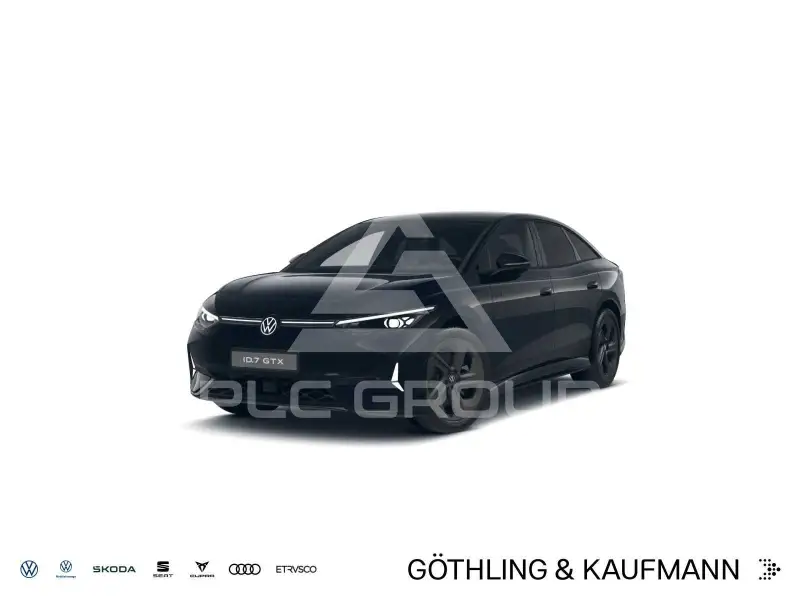 2025 Volkswagen ID 4
