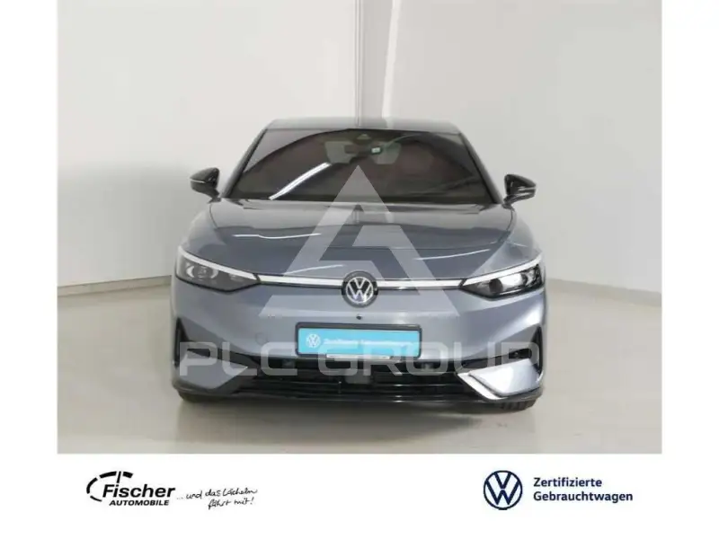 2025 Volkswagen ID 4