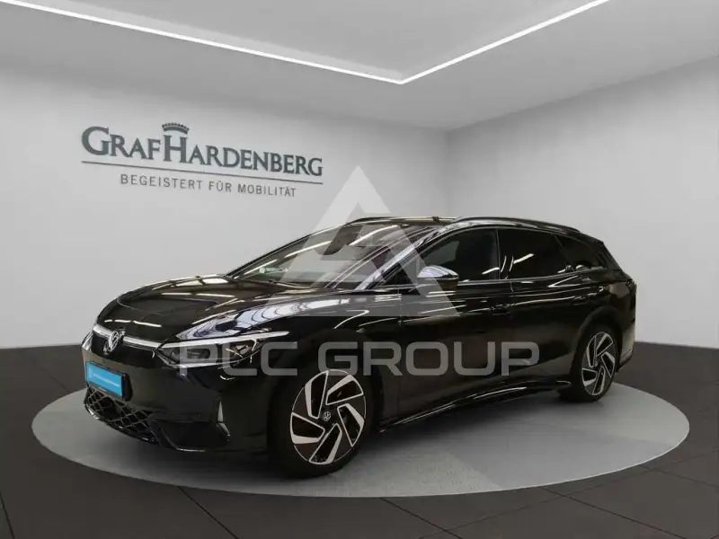 2025 Volkswagen ID 4