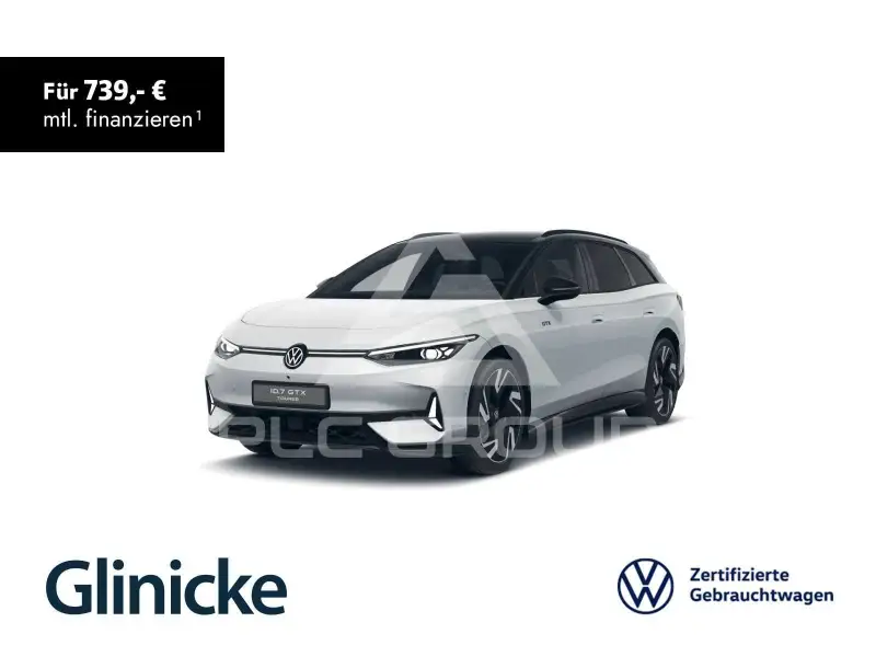 2025 Volkswagen ID 4