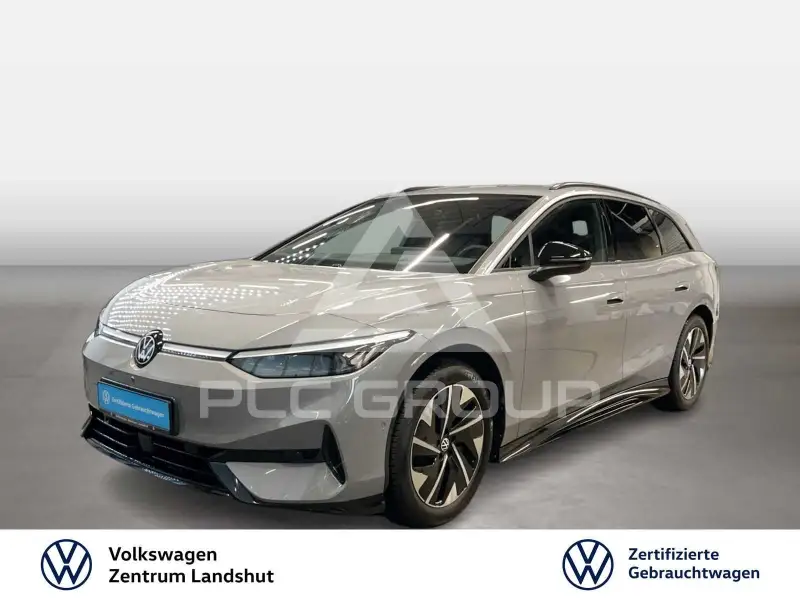 2025 Volkswagen ID 4