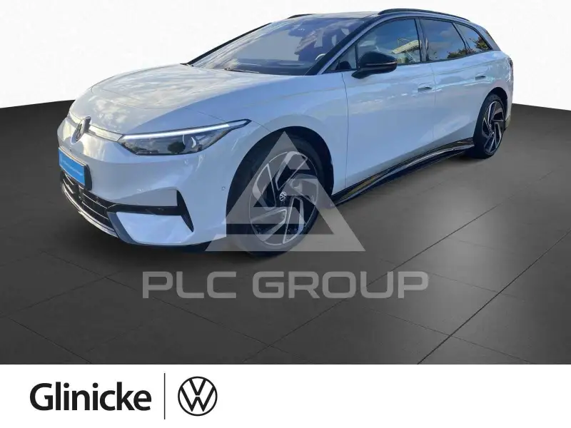 2025 Volkswagen ID 4