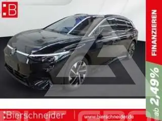 2025 Volkswagen ID 4