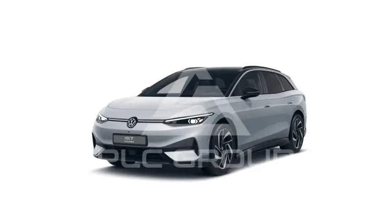 2025 Volkswagen ID 4