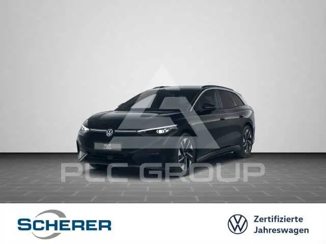 2025 Volkswagen ID 4