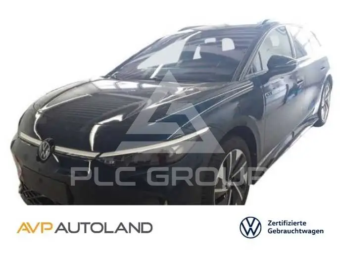 2025 Volkswagen ID 4