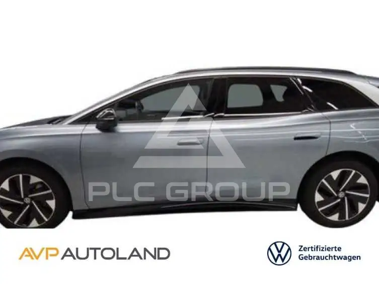 2025 Volkswagen ID 4