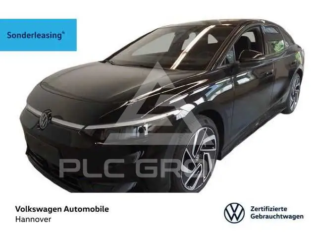 2025 Volkswagen ID 4
