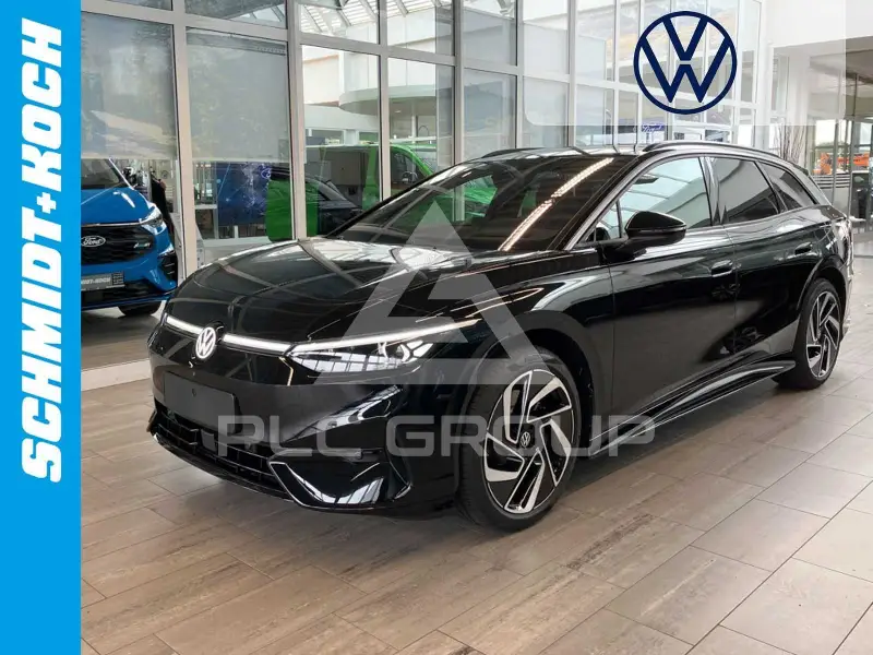 2025 Volkswagen ID 4