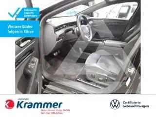 2025 Volkswagen ID 4