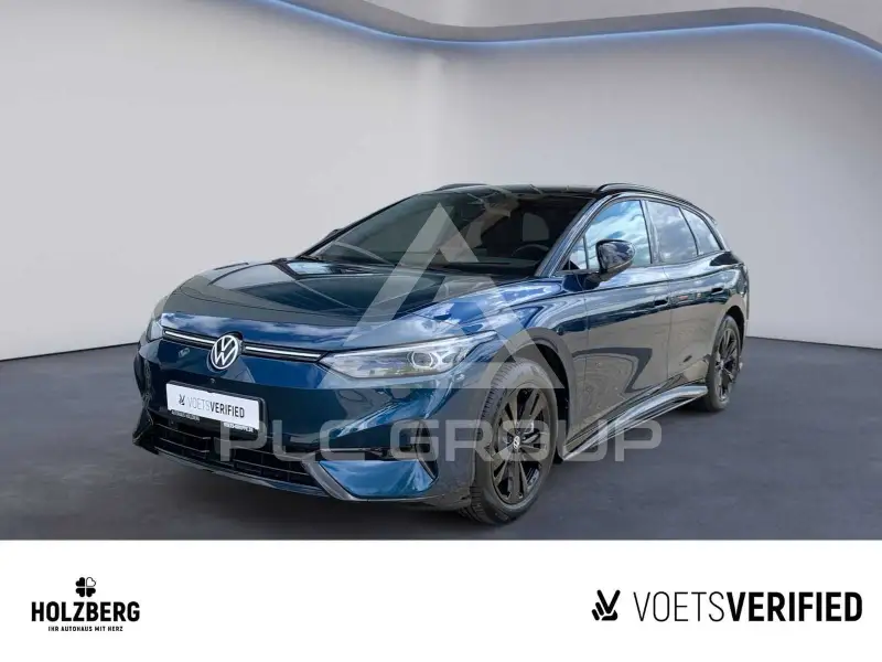 2025 Volkswagen ID 4