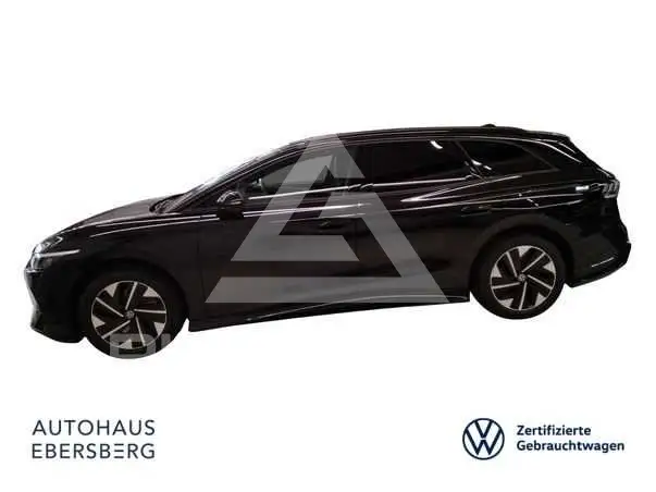 2025 Volkswagen ID 4