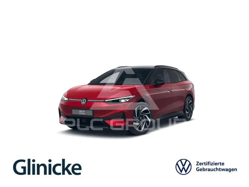 2025 Volkswagen ID 4