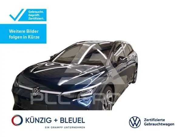 2025 Volkswagen ID 4