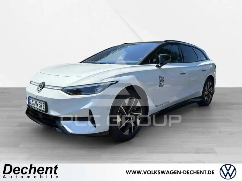 2025 Volkswagen ID 4