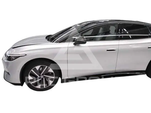 2025 Volkswagen ID 4