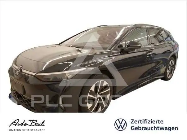2025 Volkswagen ID 4