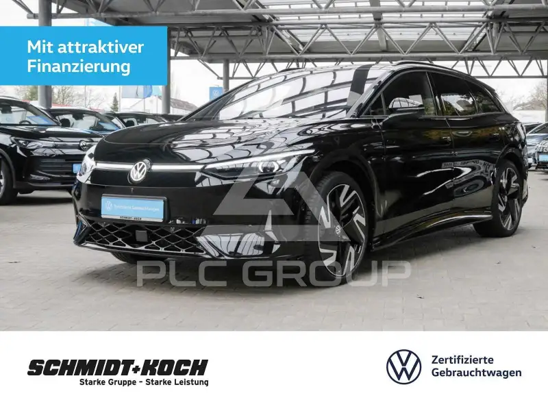 2025 Volkswagen ID 4