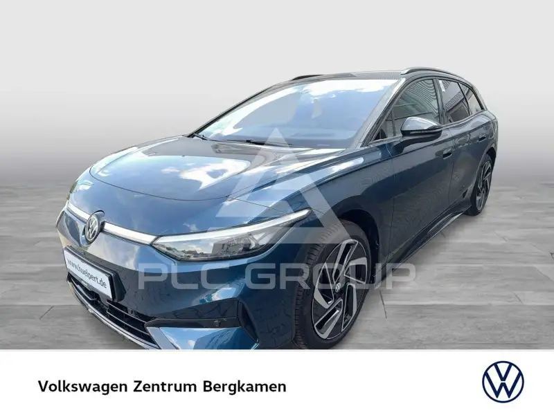 2025 Volkswagen ID 4