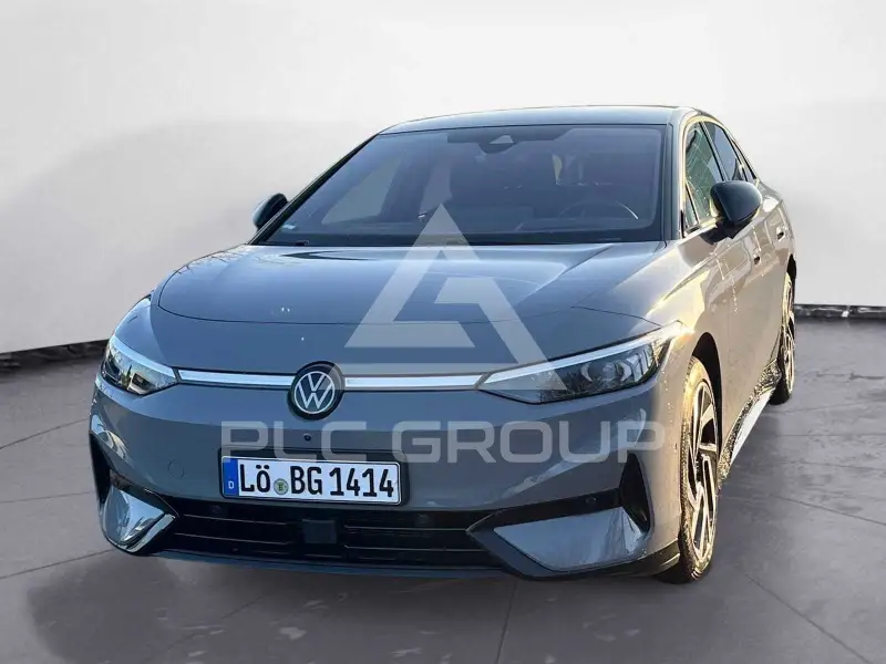 2025 Volkswagen ID 4