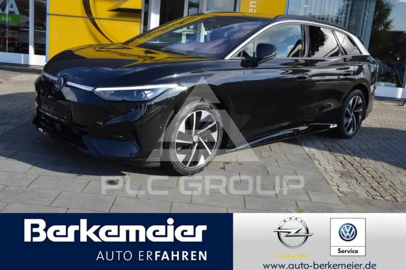 2025 Volkswagen ID 4