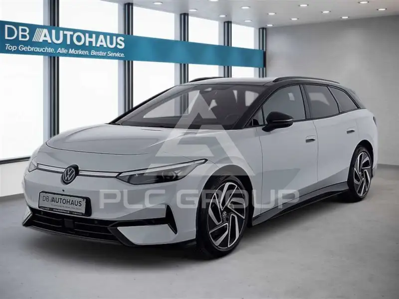 2025 Volkswagen ID 4