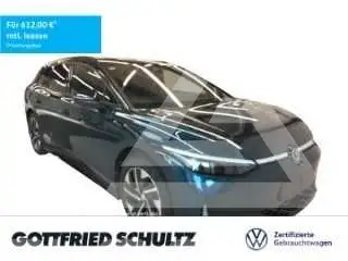2025 Volkswagen ID 4