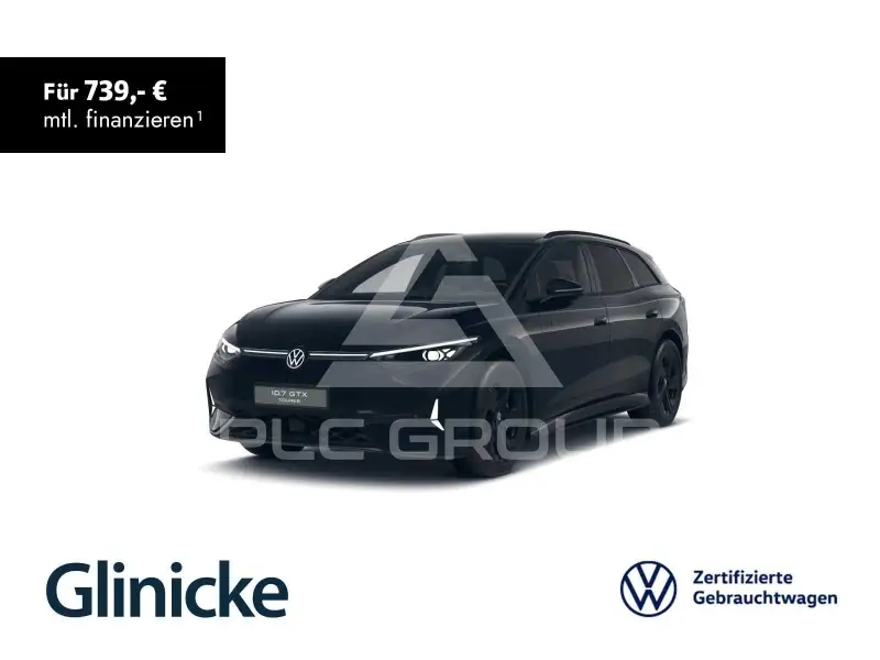 2025 Volkswagen ID 4