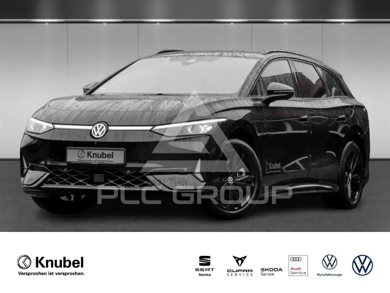 2025 Volkswagen ID 4