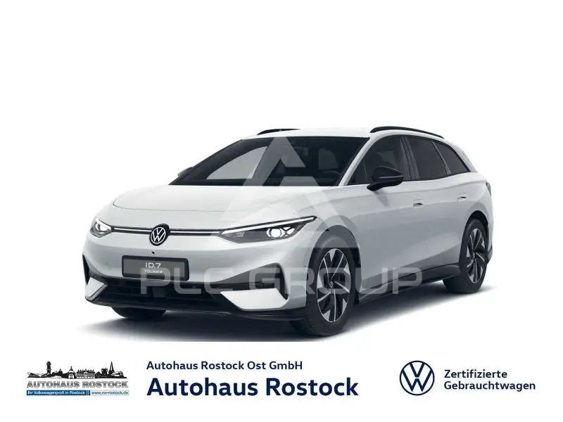2025 Volkswagen ID 4