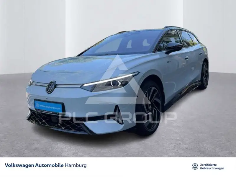 2025 Volkswagen ID 4